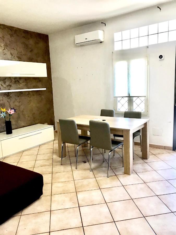 Rossi House Apartment Ponte Galeria Exterior foto